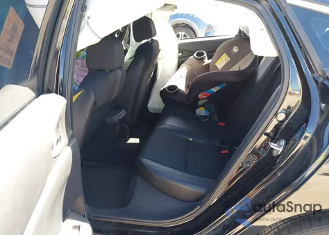 2019 Honda Civic Sport из США, поврежденный, VIN 19XFC2F89KE051016